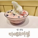 카페요아정시흥거북섬점 네이버블로그