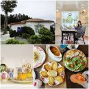 하천리-3 | 제주 브런치 표선 카페 제주도 동쪽 예쁜 이오스