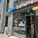라떼떼 | CAFE｜원주 베이글 맛집＂카페라떼떼 원주혁신도시점＂찐단골 후기