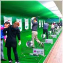 메트로골프연습장 이미지
