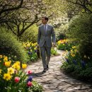 향-녹음의 계절 이미지