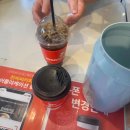 천씨씨커피선암호수점