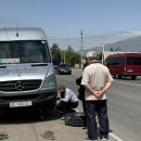 차고치는풍경 이미지