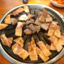 고기싸롱청주오송점