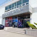 에이스 골프랜드 이미지