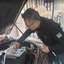 클라쎄오토일산정비지점 | 고양시 BMW GT 에어 쇼바 교환 점 / 일산 수리 잘 하는 곳