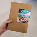 월정몰리네 | [후기] 몰리네 월정소품샵 / DIY 오르골
