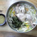 한림칼국수 제주공항점 이미지