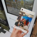 룩옵티컬 의왕 롯데타임빌라스 | 아웃도어 브랜드 오프로드 offroad, 롯데 타임빌라스 의왕 팝업스토어에서 고프코어룩 봄아우터 구경!