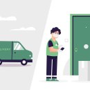 단계택배 이미지