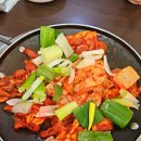 돌솥밥 기사 식당 이미지