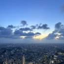 노을정원 | 4일 2일차] 우메다 공중정원 전망대 입장권 티켓 구매 예약 후기 / 오사카 노을 야경 시간대 맞춰서...