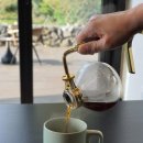 라떼아트 취미반 & 커피 바리스타 2급 자격증반 이미지