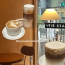 리프 | 위례 카페 추천 카페리프 내돈내산 후기