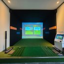 유성 스크린골프 이미지