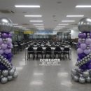 풍선식당 | [인천 서구] 쿠팡 구내식당 오픈 기념! 화려한 오픈풍선 장식 후기 🎈