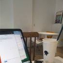 (주)눈치 | 만월경 후기 | 눈치 안 보고 공부하기 좋은 무인 카페