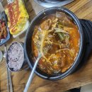 찜집 | 울산 박혜숙 묵은지찜집 후기, 묵은지 김치찜과 육개장 가성비 맛집