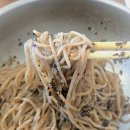 김포대로-L | 일 년 만에 재방문한 김포 들기름 막국수 맛집 l 평창진부막국수 (당산·서오릉점 오픈 소식)