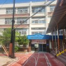 서초구자전거안전교육(방배초병설유치원2025.05.12) 이미지