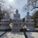 동화사 삼층석탑 | 팔공산 동화사