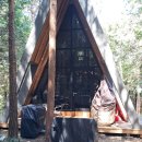 숲속애 휴가 이미지