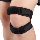 티에스와이 | 런닝무릎보호대 고민 끝! 티에스 에어핏 이중 무릎보호대 실사용 후기!