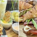 브런치 카페 요리 창업과정 이미지