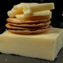 체다치즈(cheddar cheese)