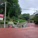 수정산가족체육공원입구 이미지