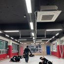 용강체육관 | 킹덤주짓수 경주 용강 체육관 운동 후기