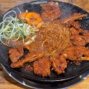 무쇠집 | 경기광주 경안동 고기집 쫄여먹는 무쇠쫄갈비 점심후기