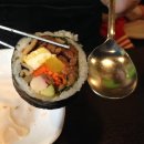 찰스김밥 이미지