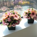 화훼장식 기능사 이미지