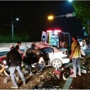 삼척농협주유소 이미지