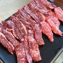 상주 한우맛집 함창 청기와 숯불촌 내돈내산 후기