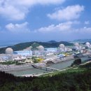 한울1 태양광발전소 이미지