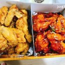 종국이두마리치킨，피자