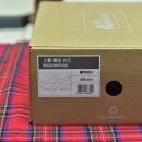 레드페이스 방한화 스톰 패딩 슈즈 추천드립니다.