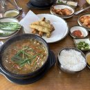 장기리추어탕 | 계양구 아라뱃길 맛집 장기리추어탕 추어탕 추어튀김 후기! 내돈