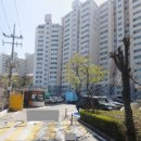 거성푸르뫼2차아파트인근