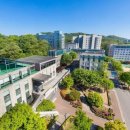 성공회대학교 시민평화대학원 이미지