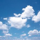 맑은하늘 이미지