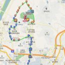 지산초등학교 사거리-2 이미지