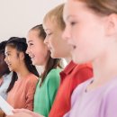 호감주는 보이스스피치 이미지