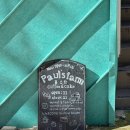 강아지song | 부산 광안리 디저트 카페 폴스팜 솔직후기!