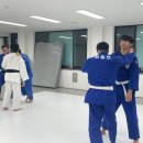 명품유도관 이미지