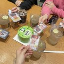 예은꽃방 | 2월 : 세번째 일기