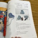 샤인모어 | 샤인모어와 함께 뜨는 몽글몽글 뜨개 소품 다이어리로 소확행 하기