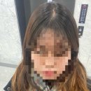 라브리지 마곡 :: 염색 후기